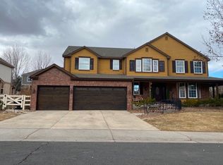 11057 Clay Dr, Westminster, CO 80234