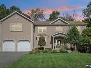 59 Prospect Ave, Woodcliff Lake, NJ 07677
