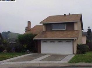 752 Sea Cliff Ct, Rodeo, CA 94572