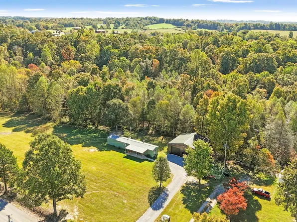 467 Bishop Troutt Rd, Westmoreland, TN 37186
