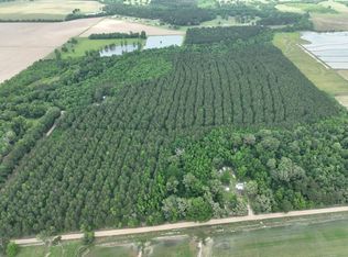 0 Warren Camp Rd, Ville Platte, LA 70586
