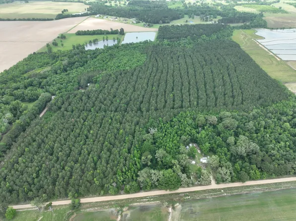 0 Warren Camp Rd, Ville Platte, LA 70586