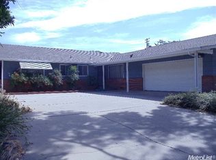 1622 Arbor Dr, Modesto, CA 95350