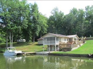 212 Cunningham Slough Rd, Waterloo, SC 29384