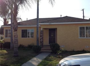 1603 Allgeyer Ave, South El Monte, CA 91733