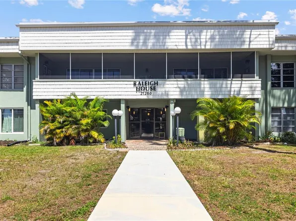 21280 Brinson Ave APT 220, Port Charlotte, FL 33952