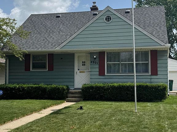 2nd image of 4901 Alpha St