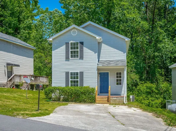 1860 Greenwood Rd, Chattanooga, TN 37406