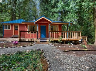 69796 E Highway 26, Rhododendron, OR 97049