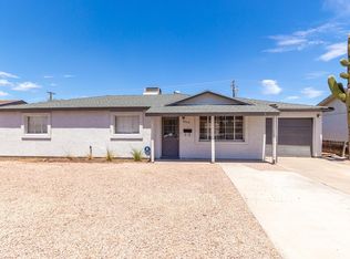 2042 W 1st Pl, Mesa, AZ 85201
