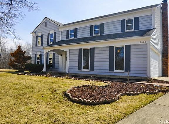 2nd image of 5436 Kingsfield Dr