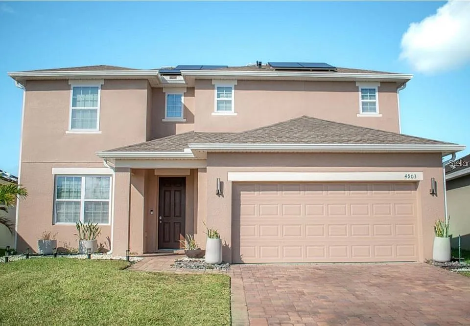 4903 Rockvale Dr
