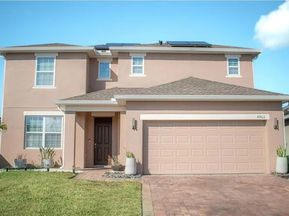 4903 Rockvale Dr, Kissimmee, FL 34758