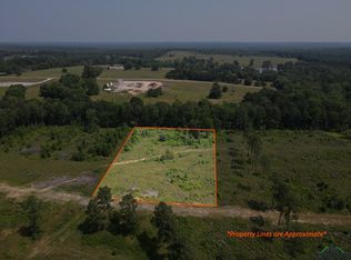 Fm Tract #5, Hallsville, TX 75650