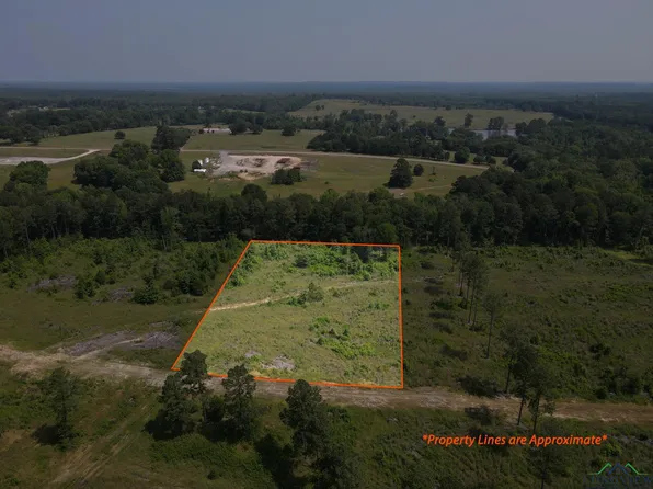Fm Tract #5, Hallsville, TX 75650