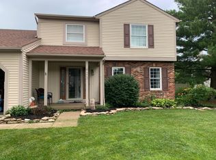 423 Knob Ave, Reynoldsburg, OH