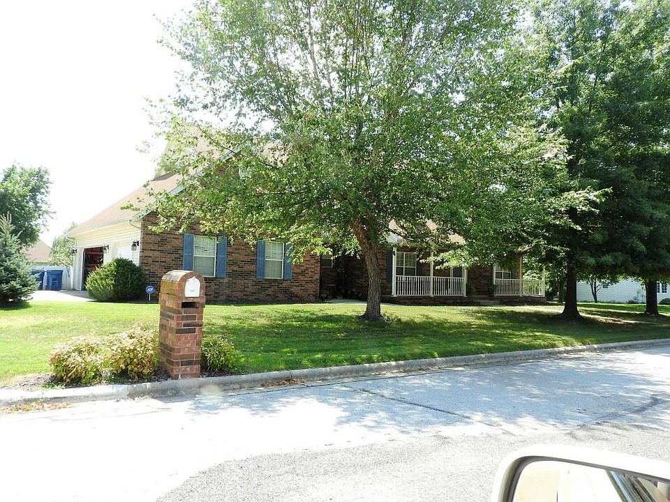 2nd image of 1506 Granite Dr