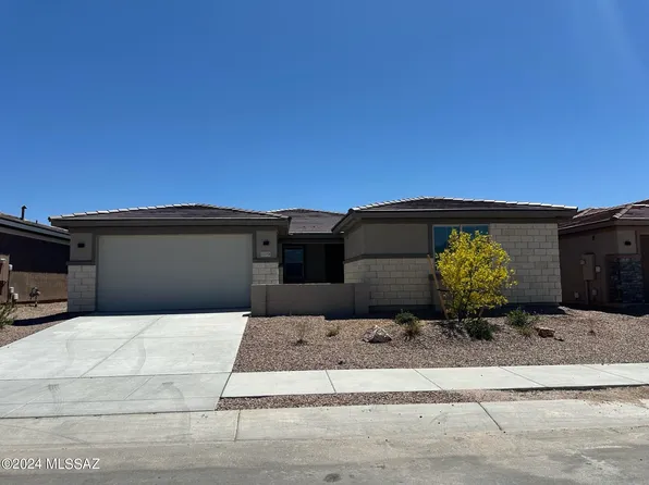 10558 E Rosy Marble Dr, Tucson, AZ 85748