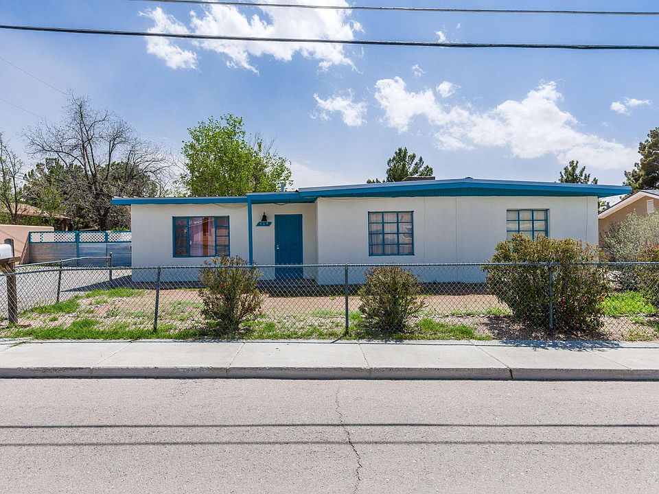 1st image of 724 E Picacho Ave