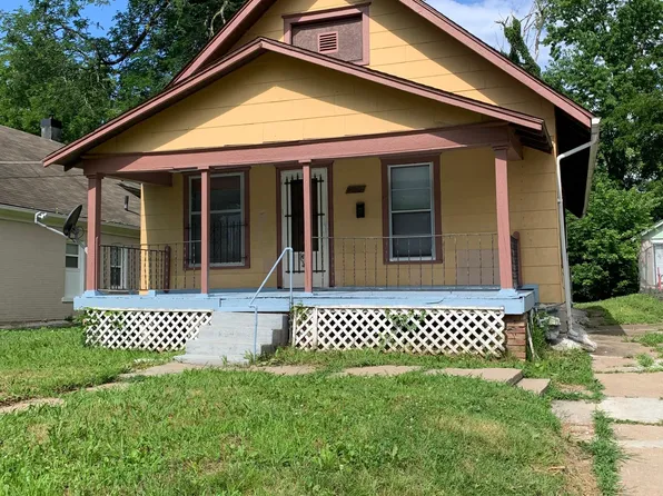 3038 N 21st St, Kansas City, KS 66104