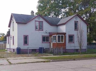 304 Thomas St, Bay City, MI 48706