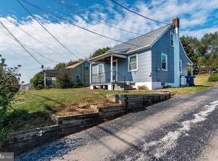 5133 Bernville Rd, Bernville, PA 19506