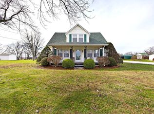 9250 N Loretto Rd, Loretto, KY 40037