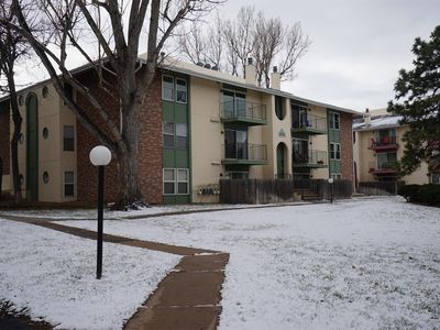 12153 Melody Dr APT 203, Westminster, CO, 80234