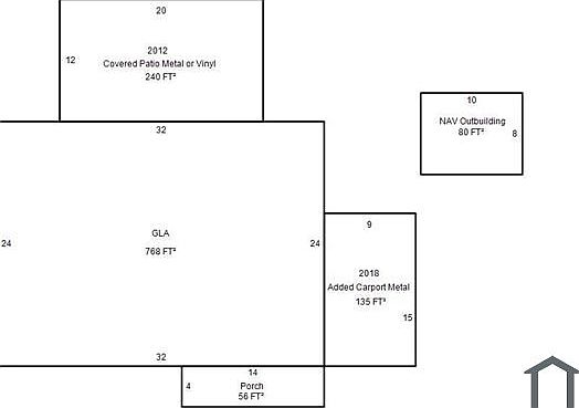 2nd image of 8812 NE 2nd St