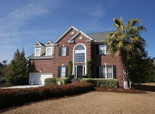 721 High Battery Cir, Mount Pleasant, SC 29464