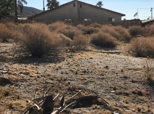 0 El Mirador Blvd, Desert Hot Springs, CA 92240