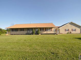 15705 158th Rd, Mayetta, KS 66509