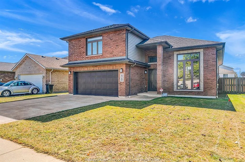 5 bed, $3,495 — Photo 3