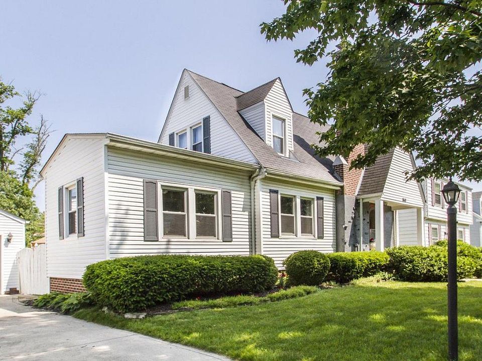860 Chelsea Ave, Bexley, OH 43209 Zillow