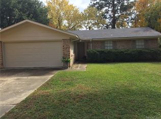 3505 Colquitt Rd, Shreveport, LA 71118