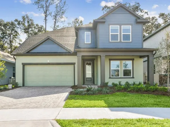 5966 Sacred Oak Ave, Mount Dora, FL 32757