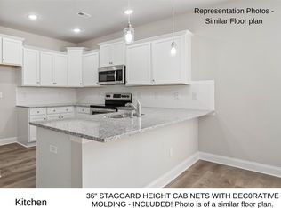5121 Belstone Ln, Charlotte, NC 28215