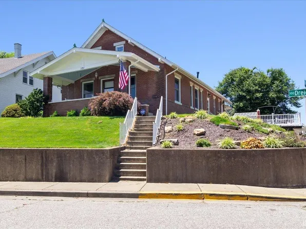 101 Dreier Blvd, Evansville, IN 47712