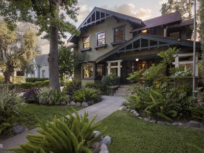 1813 Wayne Ave, South Pasadena, CA, 91030