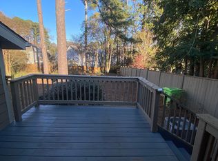 409 Jones Franklin Rd APT B, Raleigh, NC 27606