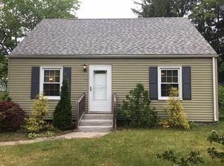 46 Cuff Ave, Springfield, MA 01104