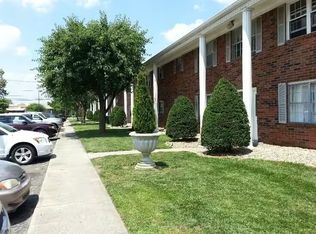 1357 W 2nd St Unit 1BA, Seymour, IN 47274
