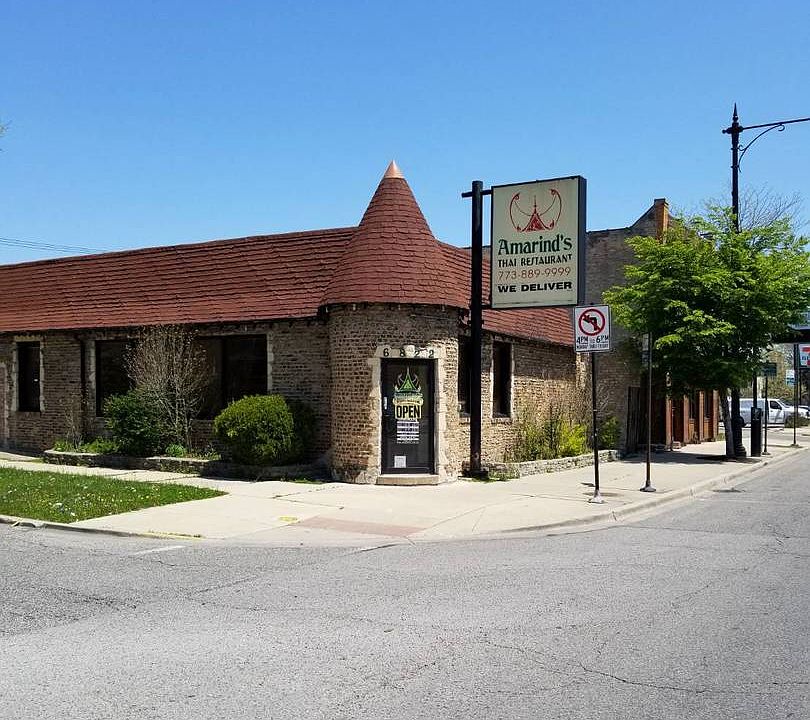 2nd image of 6820 W North Ave
