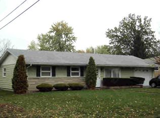 1511 N Grant St, Danville, IL