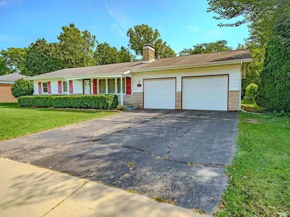 109 W Navajo St, West Lafayette, IN 47906
