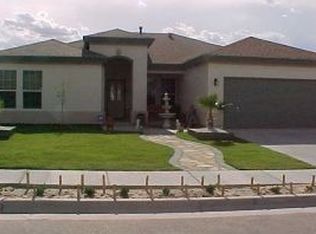 628 Natasha Pl, Anthony, TX 79821