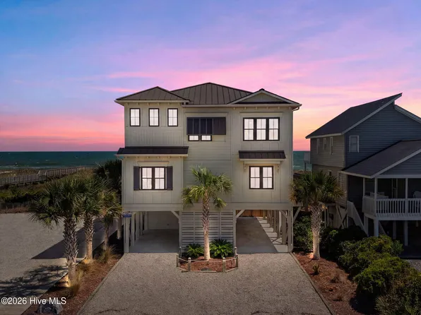 252 E First Street, Ocean Isle Beach, NC 28469