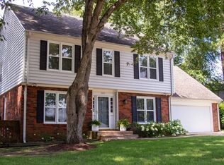 7447 Neshoba Rd, Germantown, TN 38138