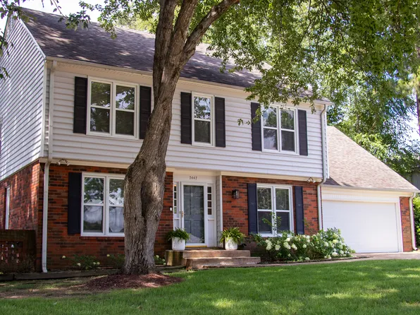 7447 Neshoba Rd, Germantown, TN 38138