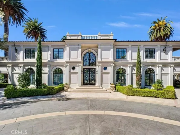3300 Palos Verdes Dr W, Rancho Palos Verdes, CA 90275